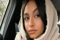 (ویدئو) بازسازی یک سکانس بامزه «بزنگاه» توسط نیکی نصیریان 