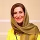 عکس| سفر زمان؛ ژست «فاطمه معتمدآریا» با چاقو در نمایش «ننه دلاور»