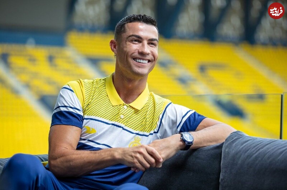 غذای مورد علاقه رونالدو ؛ ساده، سبک و فوقالعاده مغذی؛ فواید تغذیهای آن