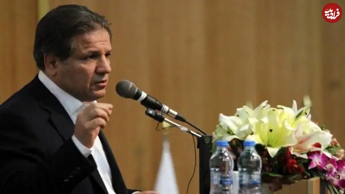 تحریم انگلیس علیه «علی انصاری» بعد از انحلال «بانک آینده»