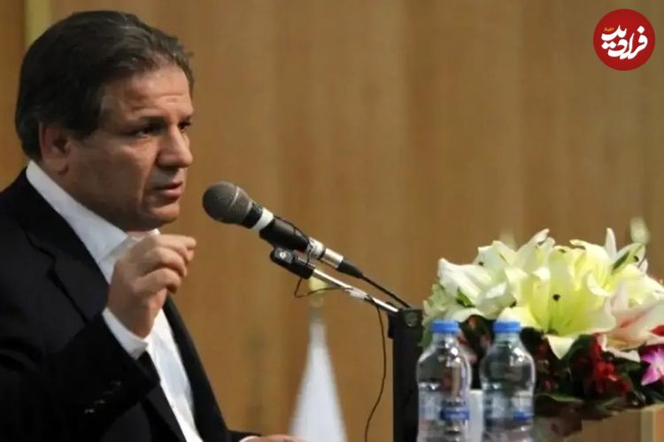 تحریم انگلیس علیه «علی انصاری» بعد از انحلال «بانک آینده»