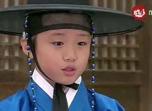 عکس| سفر در زمان؛ «یونینگ پسر دونگ یی» بعد 15 سال در 24 سالگی؛ سال 1403