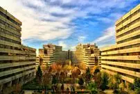 لیست قیمت خرید مسکن در اکباتان + جدول