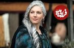 عکس؛ سفر در زمان؛ «لاگرتا» سریال وایکینگ ها در 29 سالگی؛ سال 1386