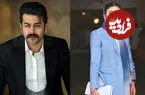 ببینید| شوخی مریم مومن و همسرش خاطره سریال «خانه به دوش» را زنده کرد! 