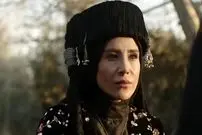 عکس| سفر زمان؛ چهرۀ «خانم سلطان» 1 سال بعد از سریال «مهیار عیار» در 47 سالگی