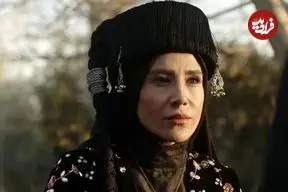 عکس| سفر زمان؛ چهرۀ «خانم سلطان» 1 سال بعد از سریال «مهیار عیار» در 47 سالگی