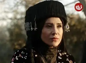 عکس| سفر زمان؛ چهرۀ «خانم سلطان» 1 سال بعد از سریال «مهیار عیار» در 47 سالگی