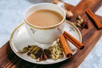 ببینید؛ تأثیرات و مضرات چای ماسالا بر بدن در صبحگاه