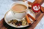 ببینید؛ تأثیرات و مضرات چای ماسالا بر بدن در صبحگاه
