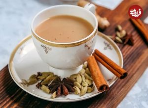 ببینید؛ تأثیرات و مضرات چای ماسالا بر بدن در صبحگاه
