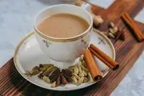ببینید؛ تأثیرات و مضرات چای ماسالا بر بدن در صبحگاه