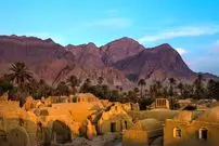 تصاویر| ماجراجویی در قلب کویر؛ سفر به بکرترین روستاهای هدف گردشگری خراسان جنوبی