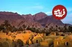 تصاویر| ماجراجویی در قلب کویر؛ سفر به بکرترین روستاهای هدف گردشگری خراسان جنوبی