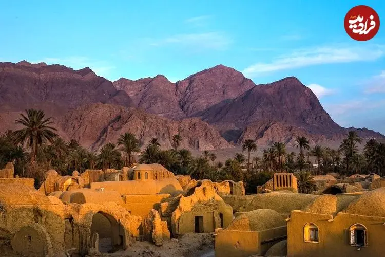 تصاویر| ماجراجویی در قلب کویر؛ سفر به بکرترین روستاهای هدف گردشگری خراسان جنوبی