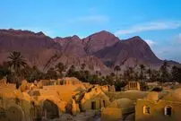تصاویر| ماجراجویی در قلب کویر؛ سفر به بکرترین روستاهای هدف گردشگری خراسان جنوبی