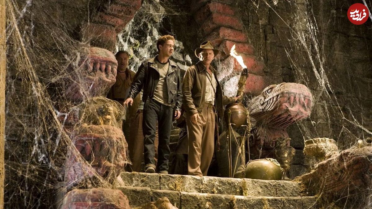 تصاویر؛ 10 فیلم بسیار بد از بهترین کارگردانان تاریخ سینما