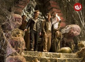 تصاویر؛ 10 فیلم بسیار بد از بهترین کارگردانان تاریخ سینما