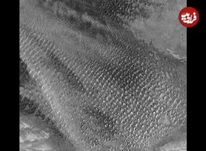 تپه‌های شنی آوازخوان و دریاچه‌های مرموز!