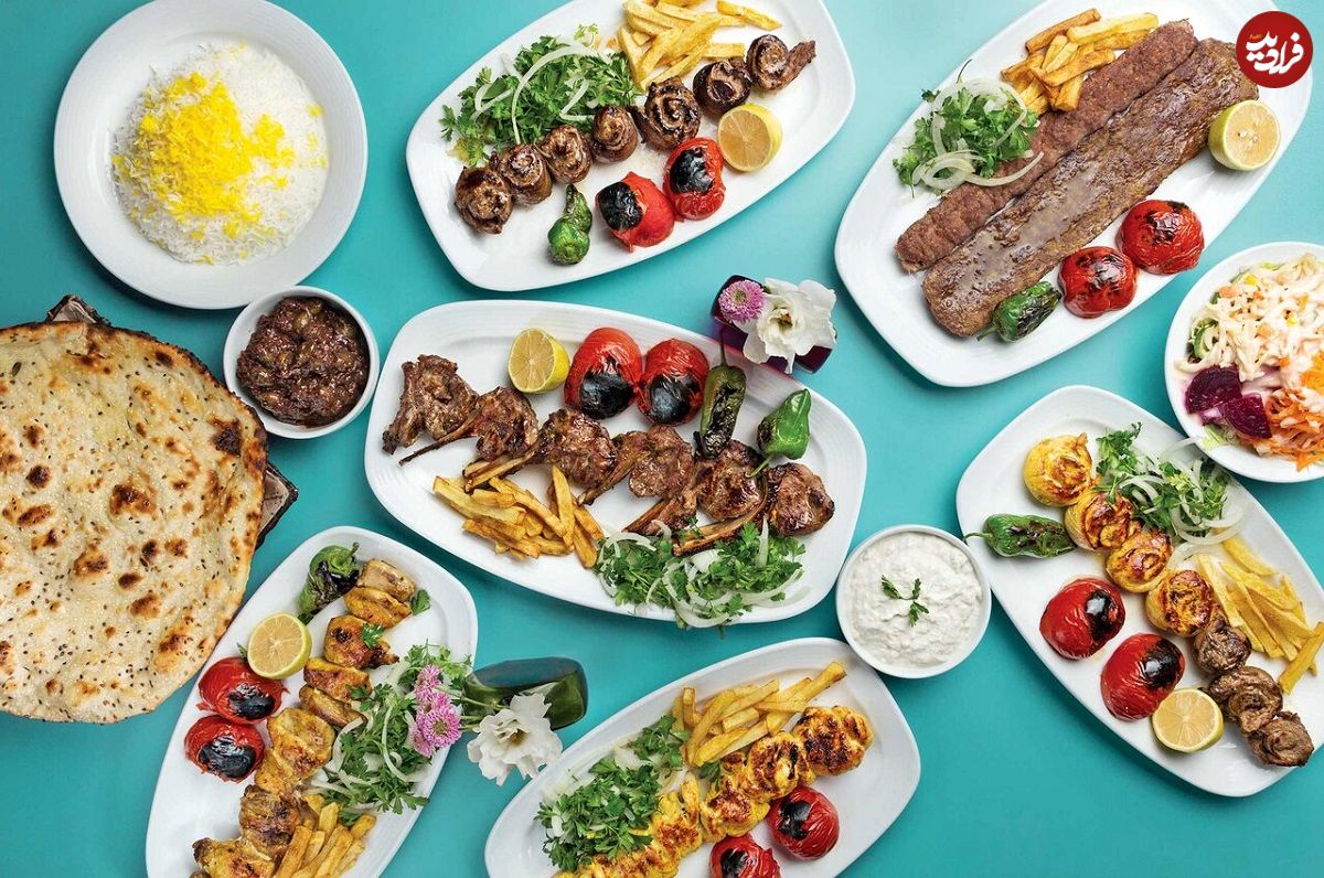 ماست را با چه غذاهایی نباید خورد ؟ لیست غذاهایی که نباید با هم خورد