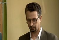 عکس| سفر در زمان؛ «مهرتاش سرایدار» سریال زیر آسمان شهر 1 در 28 سالگی؛ سال 70