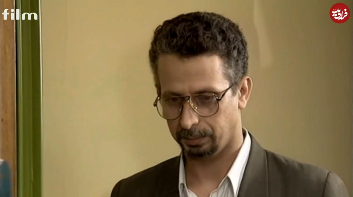 عکس| سفر در زمان؛ «مهرتاش سرایدار» سریال زیر آسمان شهر 1 در 28 سالگی؛ سال 70