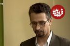 عکس| سفر در زمان؛ «مهرتاش سرایدار» سریال زیر آسمان شهر 1 در 28 سالگی؛ سال 70