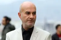 تصاویر| زندگی خصوصی، عکس های شخصی و بیوگرافی علی عمرانی