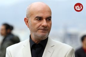 تصاویر| زندگی خصوصی، عکس های شخصی و بیوگرافی علی عمرانی