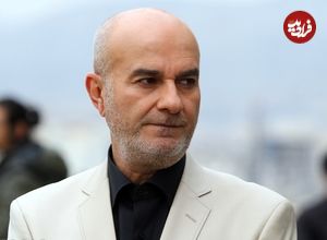 تصاویر| زندگی خصوصی، عکس های شخصی و بیوگرافی علی عمرانی