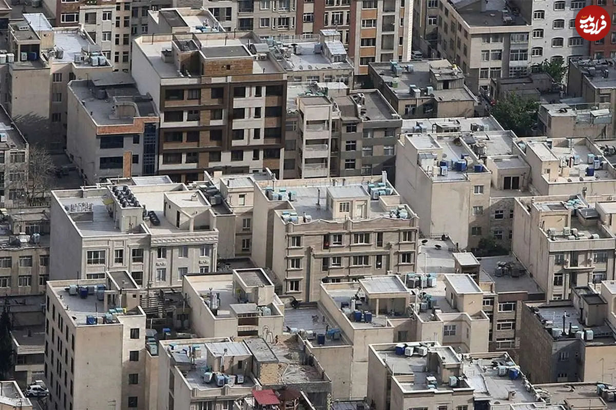 قیمت اجاره خانه در منطقه ۲۱ تهران چند؟
