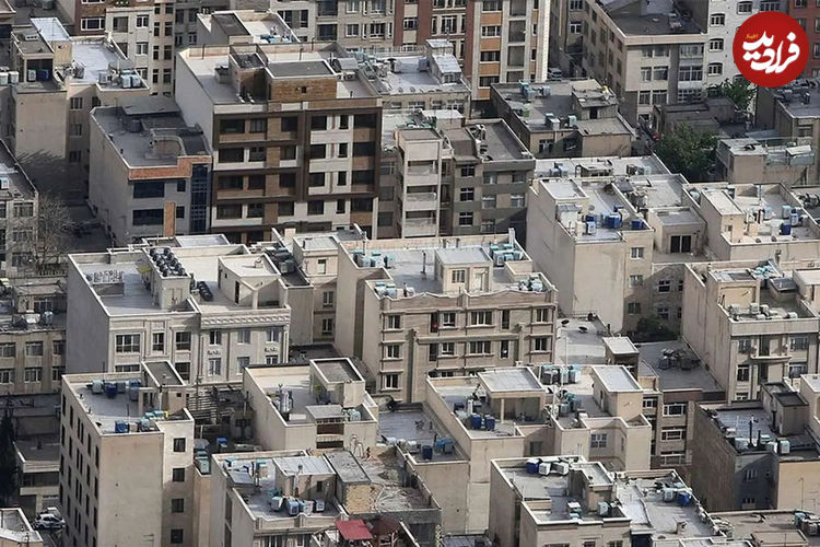 قیمت اجاره خانه در منطقه ۲۱ تهران چند؟