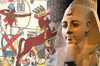 مردی که می‌گفت پسر «آمون» است؛ رامسس دوم چگونه بزرگترین فرعون مصر شد؟