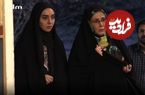 عکس| سفر در زمان؛ «مرضیه» سریال بچه مهندس 4 در یک کافه در تهران در 29 سالگی