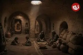 مردم ری در برابر لشکر اسکندر مقدونی؛ نخستین نبرد شهری سازمان‌یافته مقابل قدرتمندترین لشکر جهان باستان