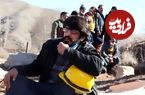 عکس| سفر در زمان؛ «افشین ملکی» سریال نون خ در کودکی؛ دهه 70