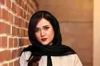 (عکس) رونمایی پریناز ایزدیار از تیپ و استایل نوروزی اش