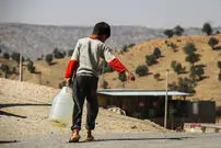 سرزمین آبشارها هم گرفتار بحران آب شد