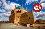 کشف گورستان سلطنتی ایلخانی در گنبد سلطانیه