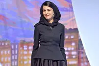 تصاویری جذاب از لیلا حاتمی در 51 سالگی