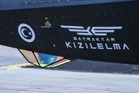 تصاویر؛ سلاح جدید ترکیه که رادارها را گیج می‌کند؛ جنگنده‌ای که خلبان نمی‌خواهد