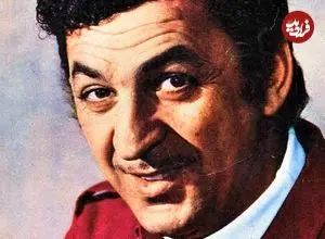 عکس| سفر در زمان؛ «منصور سپهرنیا» بازیگر قبل انقلاب بعد 60 سال در 96 سالگی