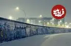 برلین تقسیم شد؛ ۲۲ مرداد ۱۳۴۰