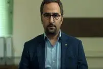 عکس| سفر در زمان؛ «یوسف» سریال لحظه گرگ و میش با تیپ متفاوت در ارومیه؛ سال 99