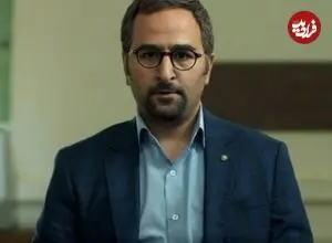 عکس| سفر در زمان؛ «یوسف» سریال لحظه گرگ و میش با تیپ متفاوت در ارومیه؛ سال 99