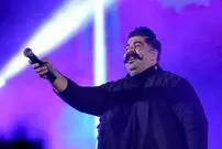 (ویدیو) هفت‌تیرکشی و شلیک بهنام بانی روی صحنه کنسرت