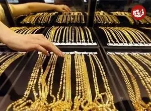 قیمت طلا امروز چهارشنبه ۹ اردیبهشت ۱۴۰۵