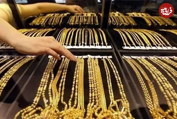قیمت طلا امروز چهارشنبه ۹ اردیبهشت ۱۴۰۵