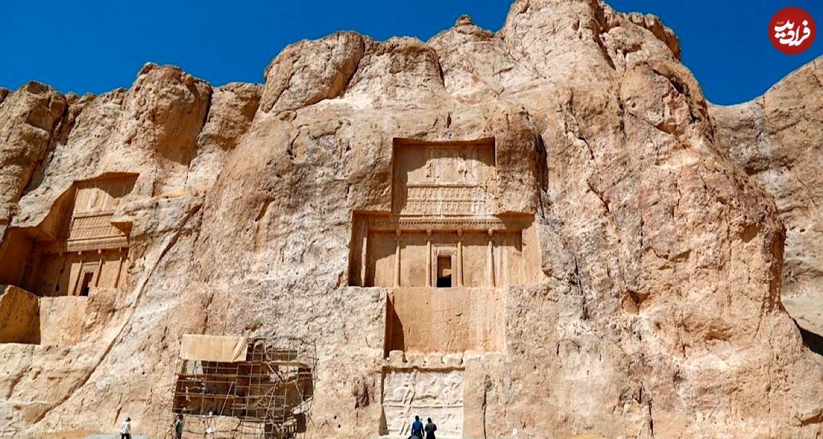 رونمایی از ۴۰۰ کشف باستان‌شناسی ایران