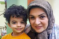 ببینید؛ تمرین رقص محسن تنابنده با بهروز و سالار معمولی
